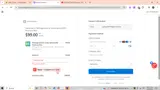 REimagine Home coupon verification screenshot