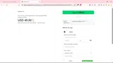 REimagine Home coupon verification screenshot