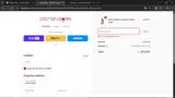 REimagine Home coupon verification screenshot