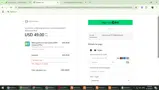 REimagine Home coupon verification screenshot