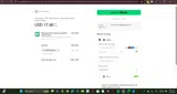 REimagine Home coupon verification screenshot