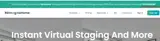 REimagine Home coupon verification screenshot