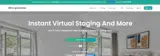 REimagine Home coupon verification screenshot