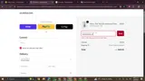 Reima US coupon verification screenshot