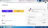 Reima US coupon verification screenshot