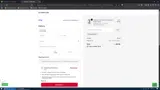 Reima US coupon verification screenshot