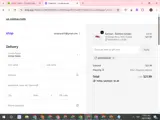 Reima US coupon verification screenshot