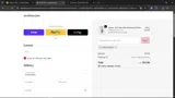 Reima US coupon verification screenshot