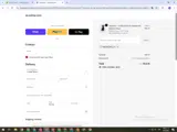 Reima US coupon verification screenshot