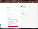 Reima US coupon verification screenshot