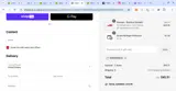 Reima US coupon verification screenshot