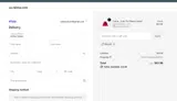 Reima US coupon verification screenshot