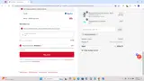 Reima US coupon verification screenshot