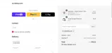Reima US coupon verification screenshot