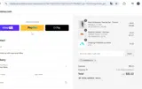 Reima US coupon verification screenshot