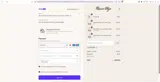 EXPRESS48 coupon verification screenshot