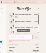 EXPRESS48 coupon verification screenshot