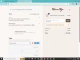 WELCOME20 coupon verification screenshot