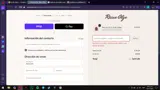 EARLY20 coupon verification screenshot