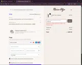 EARLY20 coupon verification screenshot