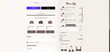 Reina Olga coupon verification screenshot