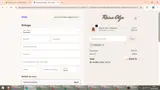 SWIMBACK coupon verification screenshot