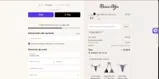 WELCOME20 coupon verification screenshot