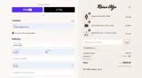 LIFESTYLE coupon verification screenshot