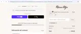 EXPRESS48 coupon verification screenshot