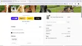 GET15 coupon verification screenshot