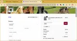 AMB20 coupon verification screenshot