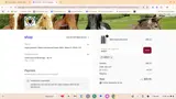AMB20 coupon verification screenshot