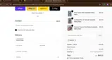 DAD10 coupon verification screenshot