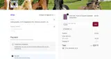 SUPER coupon verification screenshot