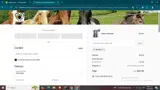 MORE10 coupon verification screenshot