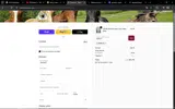 MORE10 coupon verification screenshot