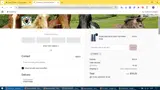 FAN10 coupon verification screenshot