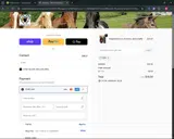 FAN coupon verification screenshot