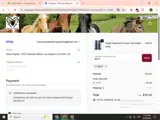 BEST coupon verification screenshot