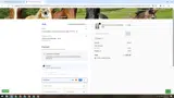 SHOP coupon verification screenshot