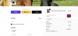 WOW coupon verification screenshot