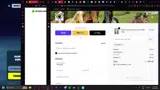 HLRFR coupon verification screenshot
