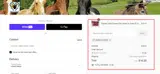 SIMPLYCODES coupon verification screenshot