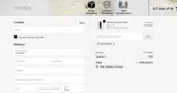 Reistor coupon verification screenshot