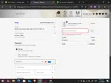 Reistor coupon verification screenshot
