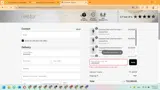 Reistor coupon verification screenshot