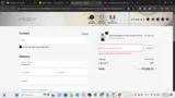 Reistor coupon verification screenshot