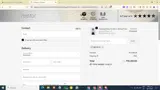 Reistor coupon verification screenshot