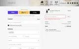 Reistor coupon verification screenshot