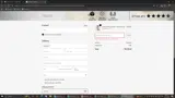 Reistor coupon verification screenshot